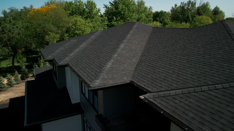 Best Roofing for New Construction  in Leander, TX